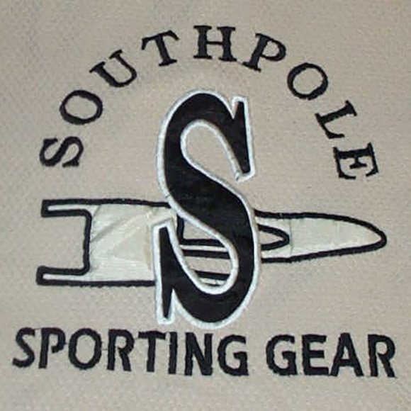 South Pole Textured Jersey Polo - Picture 6 of 8